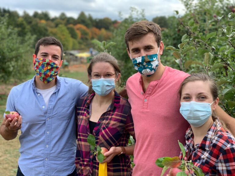 Apple Picking PGY2