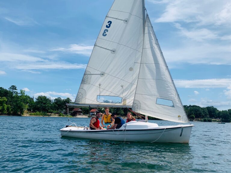 PGY2 2020 sailboat