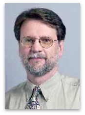 Donald Foxworthy, MD