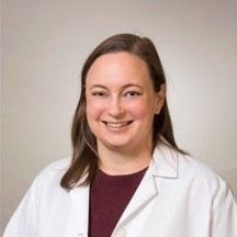 Sarah Hale, MD