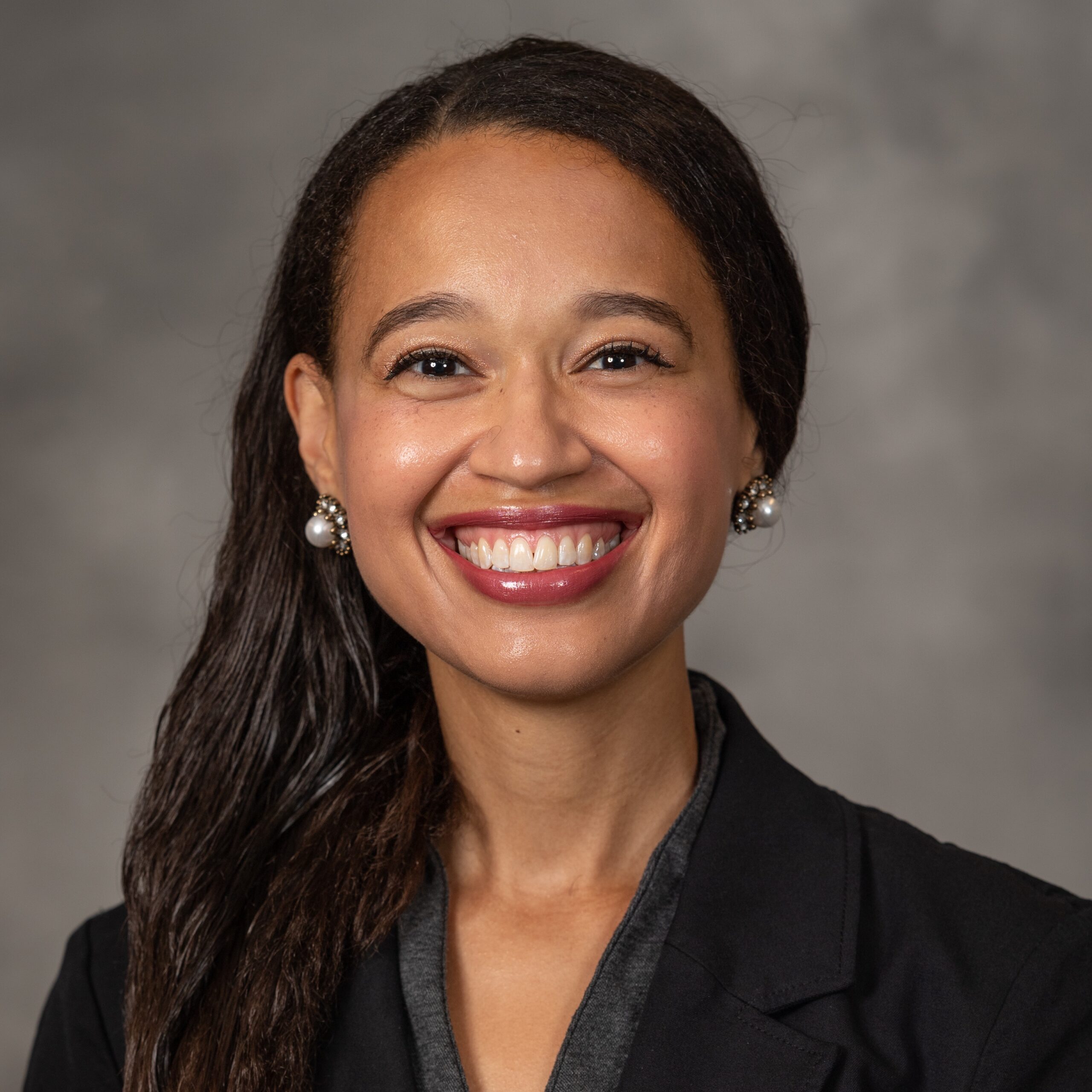 Evie Covés-Datson, MD, PhD