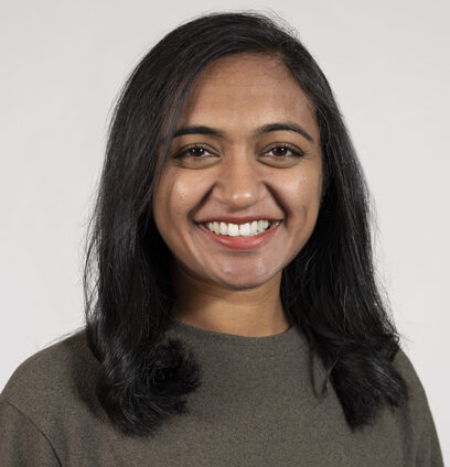 Hema Pingali, MD
