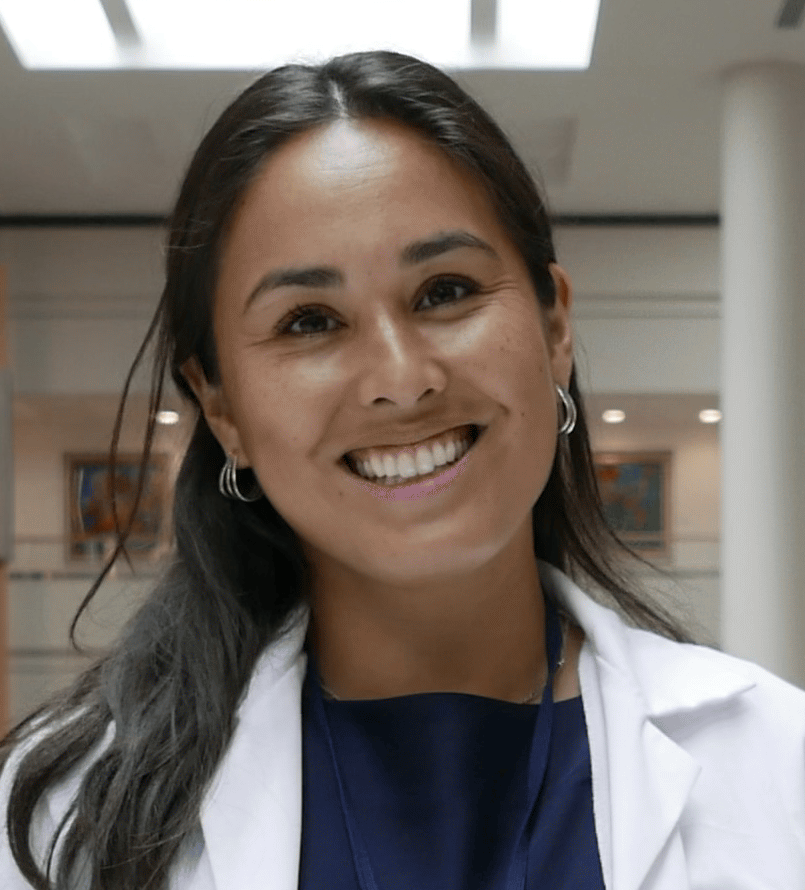 Maya Sayarath, MD